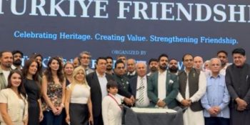 ICCI, Turkish business leaders celebrate Pakistan’s Independence Day