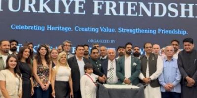 ICCI, Turkish business leaders celebrate Pakistan’s Independence Day