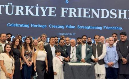 ICCI, Turkish business leaders celebrate Pakistan’s Independence Day