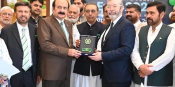RCCI strengthens Pakistan–Spain economic and cultural ties