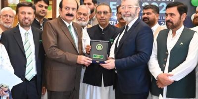 RCCI strengthens Pakistan–Spain economic and cultural ties