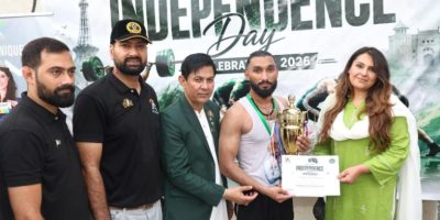 PSB, ACTIVIT mark Independence Day with sports gala