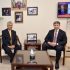 Solangi lauds Ambassador Kistafin’s efforts in promoting bilateral relations