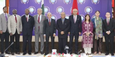 ISSI-PAIDAR celebrating Morocco’s Enthronement Day