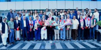Tamgha-e-Imtiaz nomination an honour for entire business community: Atif Ikram Sheikh