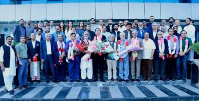 Tamgha-e-Imtiaz nomination an honour for entire business community: Atif Ikram Sheikh