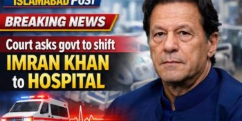 Imran to be shifted to hospital Supreme Court decision reshapes political chessboard