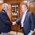 Deputy PM Hails France Envoy for Strengthening Relations
