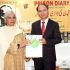 Vietnam embassy and Pakistan academy host prison diary launch