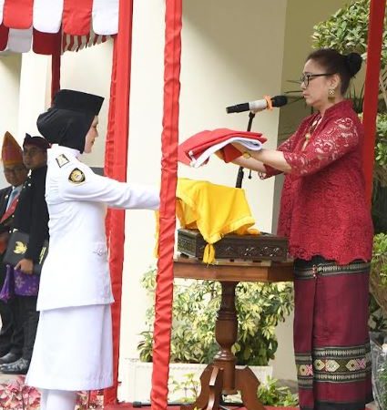 Indonesia’s 81st Independence Day celebrated in Islamabad