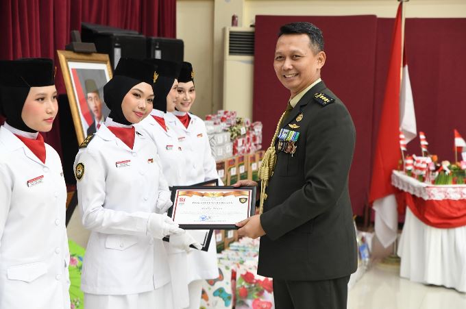Indonesia’s 81st Independence Day celebrated in Islamabad