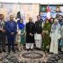 Dr. Mansoor Memon honored with Tamgha-i-Imtiaz in Toronto