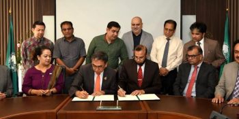 HEC, Thai Institute Collaborate for Effective Execution of Policy for Students with Disabilities