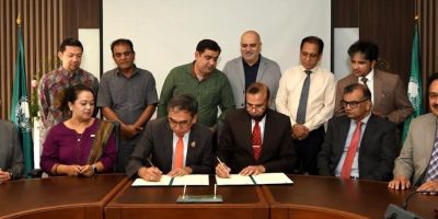 HEC, Thai Institute Collaborate for Effective Execution of Policy for Students with Disabilities