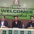 FPCCI pledges support for Shahid Afridi Foundation’s humanitarian work