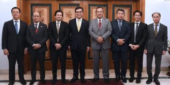 ASEAN reaffirms partnership with Pakistan for trade, digital ties