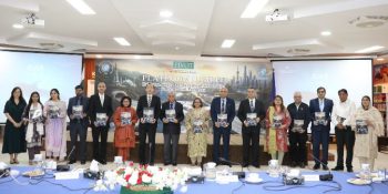 CPSC launches special platinum jubilee edition of PIVOT Magazine