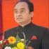India’s new envoy Dr Pandey arrives