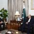 President Zardari lauds outgoing Kazakh envoy’s role in strengthening bilateral ties