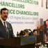 Pakistan’s progress closely linked to universities strength: Chairman Senate