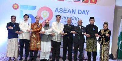 ASEAN Day celebrated in Islamabad