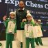 Pakistan, Turkmenistan join hands to promote chess