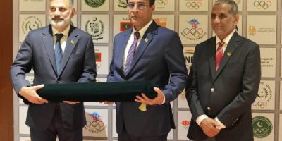 Pakistan Set to Host South Asian Games in April 2027