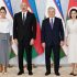 Uzbekistan, Azerbaijan boost growing Turkic World ties