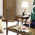 President appreciates Saudi Ambassador’s contribution to strengthening Pakistan-Saudi ties