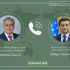 Ishaq Dar, Uzbek FM discuss bilateral cooperation
