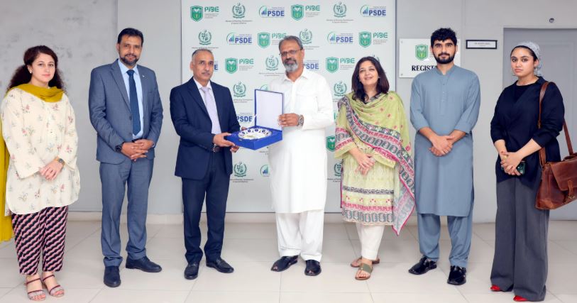 PIDE leads the way in reimagining Pakistan’s homes for a climate-resilient future