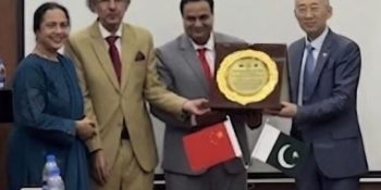 China, Pakistan celebrate 75 years of ironclad friendship