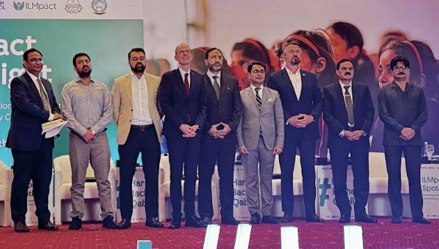 UK helps over 200,000 children improve reading and numeracy in Punjab and KP
