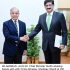 PM Shehbaz, Sindh CM agree to maintain political harmony amid tensions