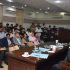 Japan envoy attends QAU lecture on Indo-Pacific