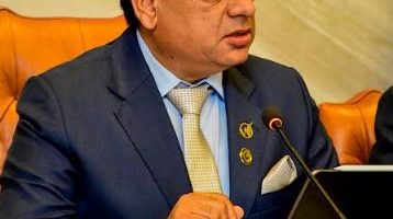 ICCI president seeks mandate on performance, not promises
