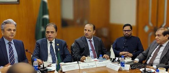FPCCI hosts roundtable on cashless economy transition