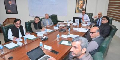 PC board prequalifies 10 interested parties for FESCO privatisation