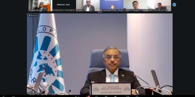 D-8 webinar highlights Malaysia’s industrial experience to boost economic cooperation among member states