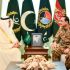 Saudi minister meets Field Marshal Syed Asim Munir