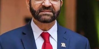 FPCCI chief condemns mistreatment of former president Adrees