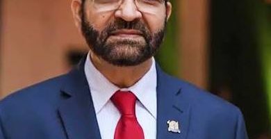 FPCCI chief condemns mistreatment of former president Adrees