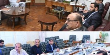 PM approves Sitara-e-Khidmat for brave nurse Razia Noreen