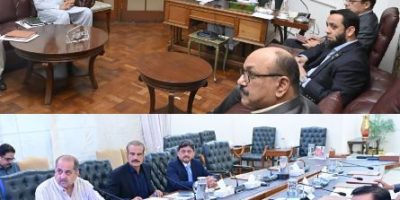 PM approves Sitara-e-Khidmat for brave nurse Razia Noreen
