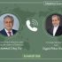 Dar, Araghchi discuss rising tensions in occupied East Jerusalem