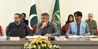 Balochistan mining leases to be revisited after fatal accident