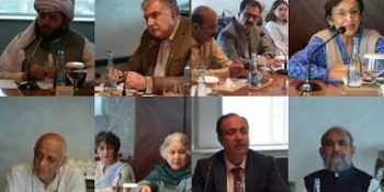 Pakistan, Afghanistan have no alternative but dialogue-based engagement: experts