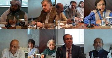 Pakistan, Afghanistan have no alternative but dialogue-based engagement: experts