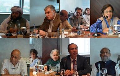 Pakistan, Afghanistan have no alternative but dialogue-based engagement: experts