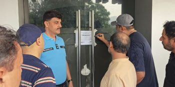CDA steps up fire safety enforcement to protect precious human lives